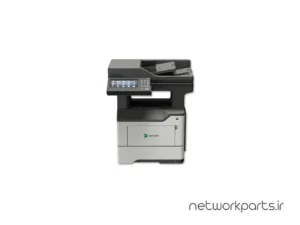 پرینتر تک رنگ لیزری لکسمارک (Lexmark) مدل MX622aDhE