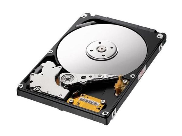 هارد دیسک درایو اینترنال اچ جی اس تی (HGST) مدل HUS151436VLF200 ظرفیت 36.7 گیگابایت
