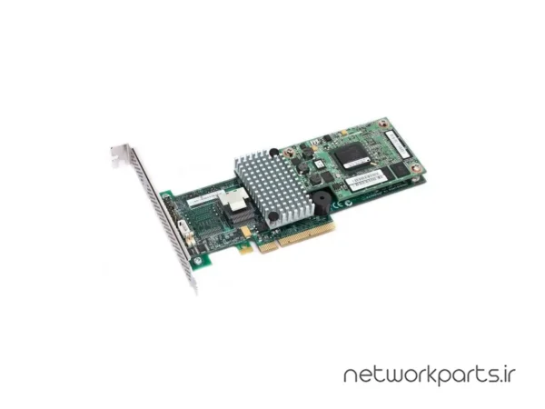 کارت RAID کنترلر SATA/SAS اینتل (Intel) مدل RS2VB040