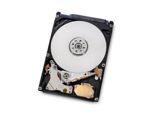 هارد دیسک درایو اینترنال اچ جی اس تی (HGST) مدل HUS151414VLF400 ظرفیت 147 گیگابایت