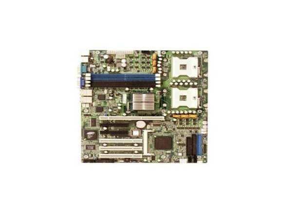 مادربرد سرور سوپرمایکرو (Supermicro) مدل -X6DVL-EG2 سوکت P
