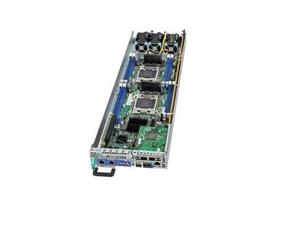 مادربرد سرور اینتل (Intel) مدل S2600JFQ سوکت دوگانه LGA2011