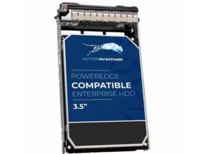 هارد دیسک درایو اینترنال Water Panther ظرفیت 16 ترابایت سرعت 7200RPM رابط SATA