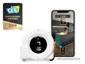 سنسور چندگانه Plott مدل Cubit