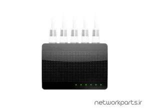 سوییچ تندا (Tenda) مدل SG105 دارای 5 پورت