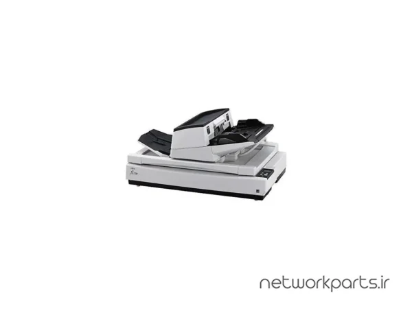 اسکنر دو رو فوجیتسو (Fujitsu) مدل FI7700 کد PA03740B005