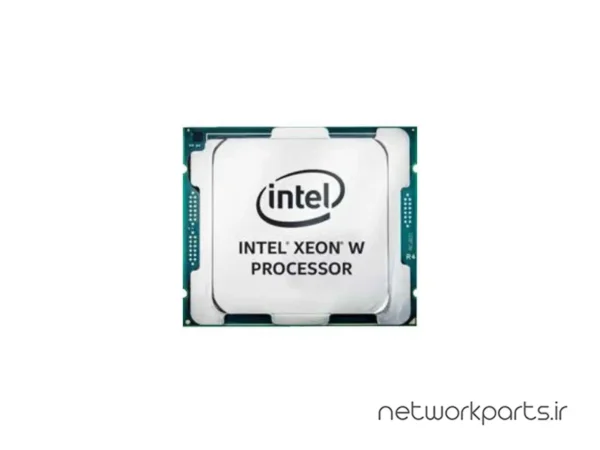 پردازنده سرور اینتل (Intel) سری Xeon مدل W-2145 فرکانس 3.7 گیگاهرتز سوکت LGA2066