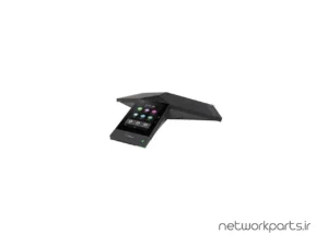 تلفن تحت شبکه (VOIP) پلیکام (POLYCOM) مدل 2200-66700-025