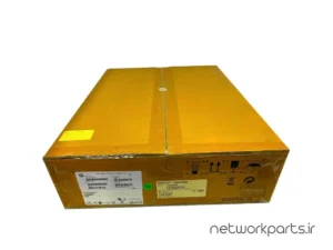 سوییچ اچ پی (HP) مدل 3600-24-SFP-V2-EI کد JG303A دارای 24 پورت