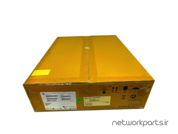سوییچ اچ پی (HP) مدل 3600-24-SFP-V2-EI کد JG303A دارای 24 پورت