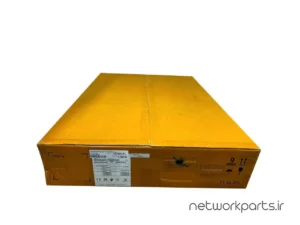 سوییچ اچ پی (HP) سری Aruba مدل 8325-48Y8C دارای 48 پورت