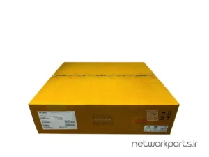 سوییچ اچ پی (HP) سری Aruba مدل 6200F-24G-CLASS4-PoE-4SFP+ کد JL725A دارای 24 پورت