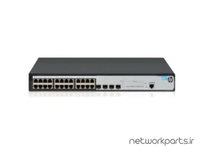 سوییچ اچ پی (HP) مدل 1920-24G دارای 24 پورت