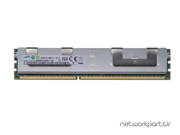 رم سرور (RAM) سامسونگ (SAMSUNG) مدل M393B2K70DM0-YF8 ظرفیت 16GB