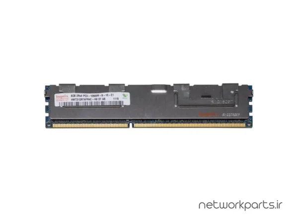 رم سرور (RAM) اس کی هاینیکس (SK hynix) مدل HMT31GR7BFR4C-H9 ظرفیت 8GB