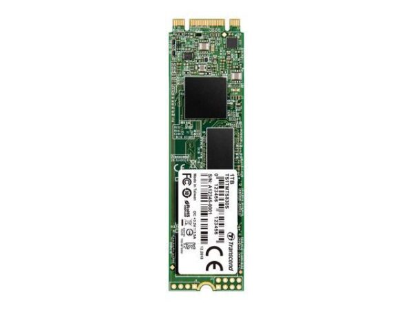 هارد درایو اس اس دی (SSD) ترنسند (Transcend) ظرفیت 1 ترابایت فرم فاکتور M.2-2280