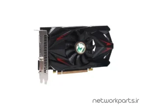 کارت گرافیکی مکس سان (MaxSun) مدل RX550 حافظه 4 گیگابایت نوع GDDR5