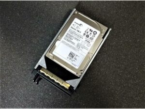 هارد دیسک درایو اینترنال دل (DELL) مدل ST9146802SS ظرفیت 146 گیگابایت سرعت 10000RPM رابط SAS