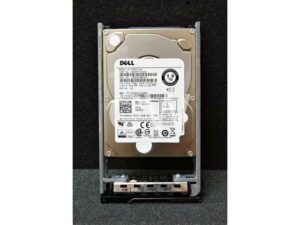 هارد دیسک درایو اینترنال دل (DELL) مدل 89D42-089D42 ظرفیت 12 ترابایت سرعت 10000RPM رابط SAS