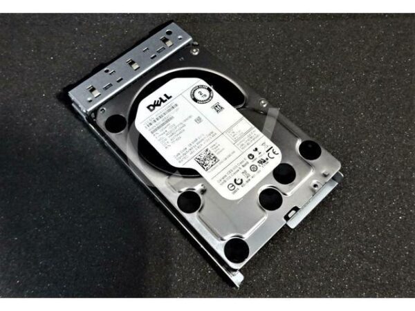 هارد دیسک درایو اینترنال دل (DELL) مدل WD2003FYYS-18W0B0 ظرفیت 2 ترابایت سرعت 7200RPM رابط SATA