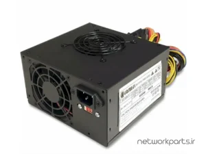 منبع تغذیه هرکولس (Hercules) مدل 600W-MAX