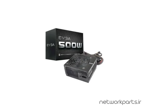 منبع تغذیه ای وی جی ای (EVGA) مدل 100W10500KR