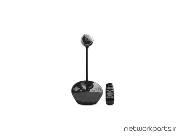 دوربین مدار بسته آنالوگ (Analog) لاجیتک (Logitech) مدل BCC950 3MP