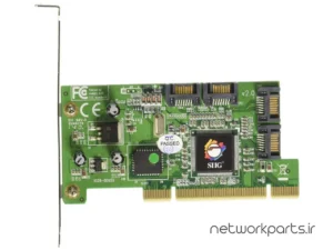 کارت کنترلر SATA SIIG مدل SC-SA4R12-S2