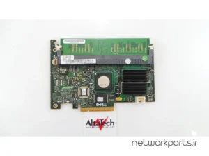کارت RAID کنترلر SAS دل (DELL) سری PowerEdge مدل XM771