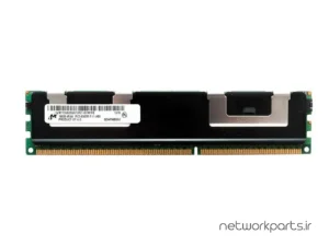رم سرور (RAM) میکرون (Micron) مدل MT72JSZS2G72PZ.1GM1 ظرفیت 16GB