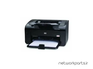 پرینتر تک رنگ لیزری اچ پی (HP) سری LaserJet مدل P1102W