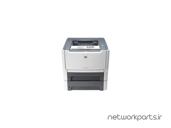 پرینتر تک رنگ لیزری اچ پی (HP) سری LaserJet مدل P2015X