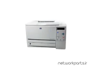 پرینتر تک رنگ لیزری اچ پی (HP) سری LaserJet مدل 2300D