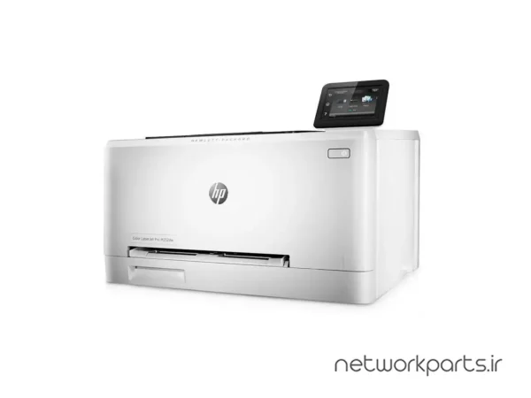 پرینتر رنگی لیزری اچ پی (HP) سری LaserJet Pro مدل M252DW