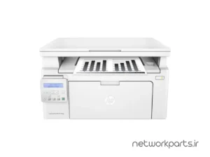پرینتر تک رنگ لیزری اچ پی (HP) سری LaserJet Pro مدل M130NW