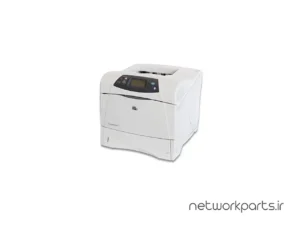 پرینتر تک رنگ لیزری اچ پی (HP) سری LaserJet مدل 4350N