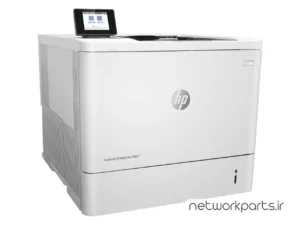 پرینتر تک رنگ لیزری اچ پی (HP) سری LaserJet Enterprise مدل M607DN