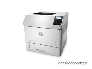 پرینتر تک رنگ لیزری اچ پی (HP) سری LaserJet Enterprise مدل M604N