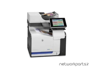 پرینتر رنگی لیزری اچ پی (HP) سری LaserJet Enterprise مدل M575F
