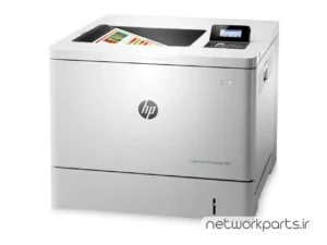 پرینتر رنگی لیزری اچ پی (HP) سری LaserJet Enterprise مدل M553DN