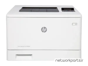 پرینتر رنگی لیزری اچ پی (HP) سری LaserJet Pro مدل M452DN