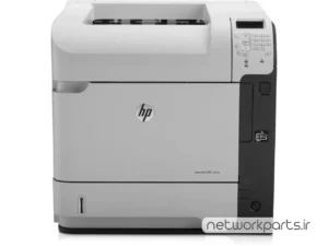 پرینتر تک رنگ لیزری اچ پی (HP) سری LaserJet Enterprise مدل M603DN