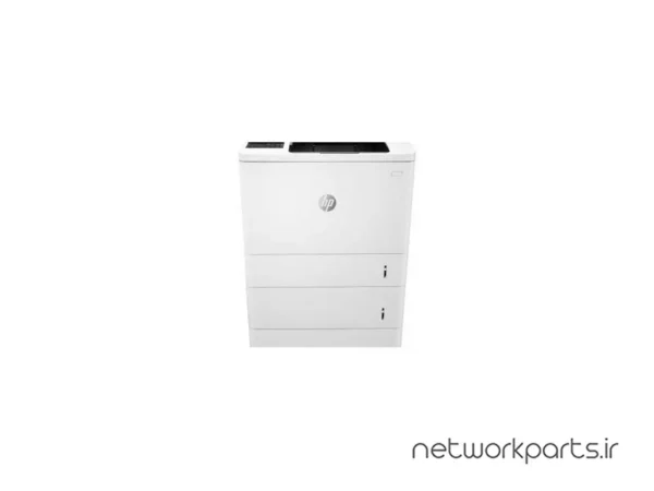 پرینتر تک رنگ لیزری اچ پی (HP) سری LaserJet Enterprise مدل M608DTN