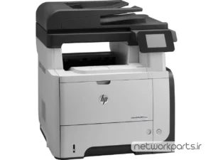 پرینتر تک رنگ لیزری اچ پی (HP) سری LaserJet Pro مدل M521DN