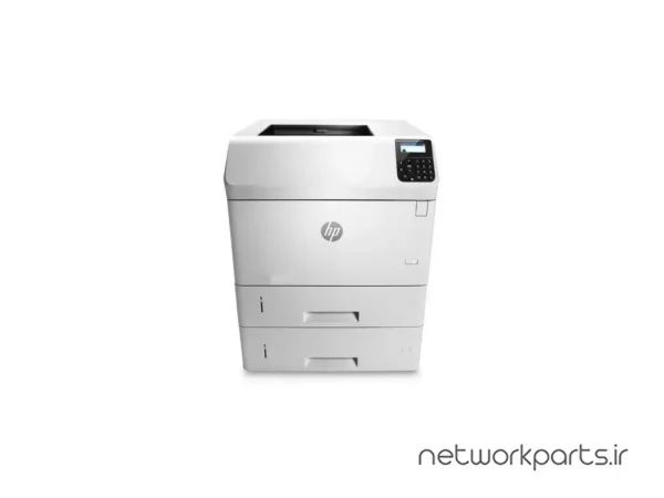پرینتر تک رنگ لیزری اچ پی (HP) سری LaserJet Enterprise مدل M606DTN