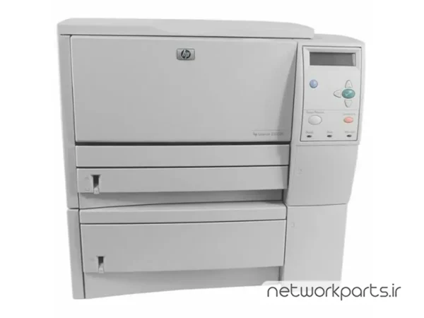 پرینتر تک رنگ لیزری اچ پی (HP) سری LaserJet مدل 2300DTN