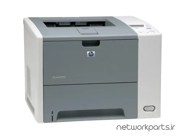پرینتر تک رنگ لیزری اچ پی (HP) سری LaserJet مدل P3005D