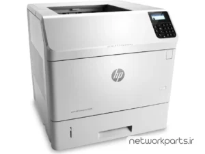 پرینتر تک رنگ لیزری اچ پی (HP) سری LaserJet Enterprise مدل M605N