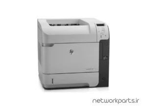 پرینتر تک رنگ لیزری اچ پی (HP) سری LaserJet Enterprise مدل M601DN