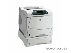 پرینتر تک رنگ لیزری اچ پی (HP) سری LaserJet مدل 4350TN